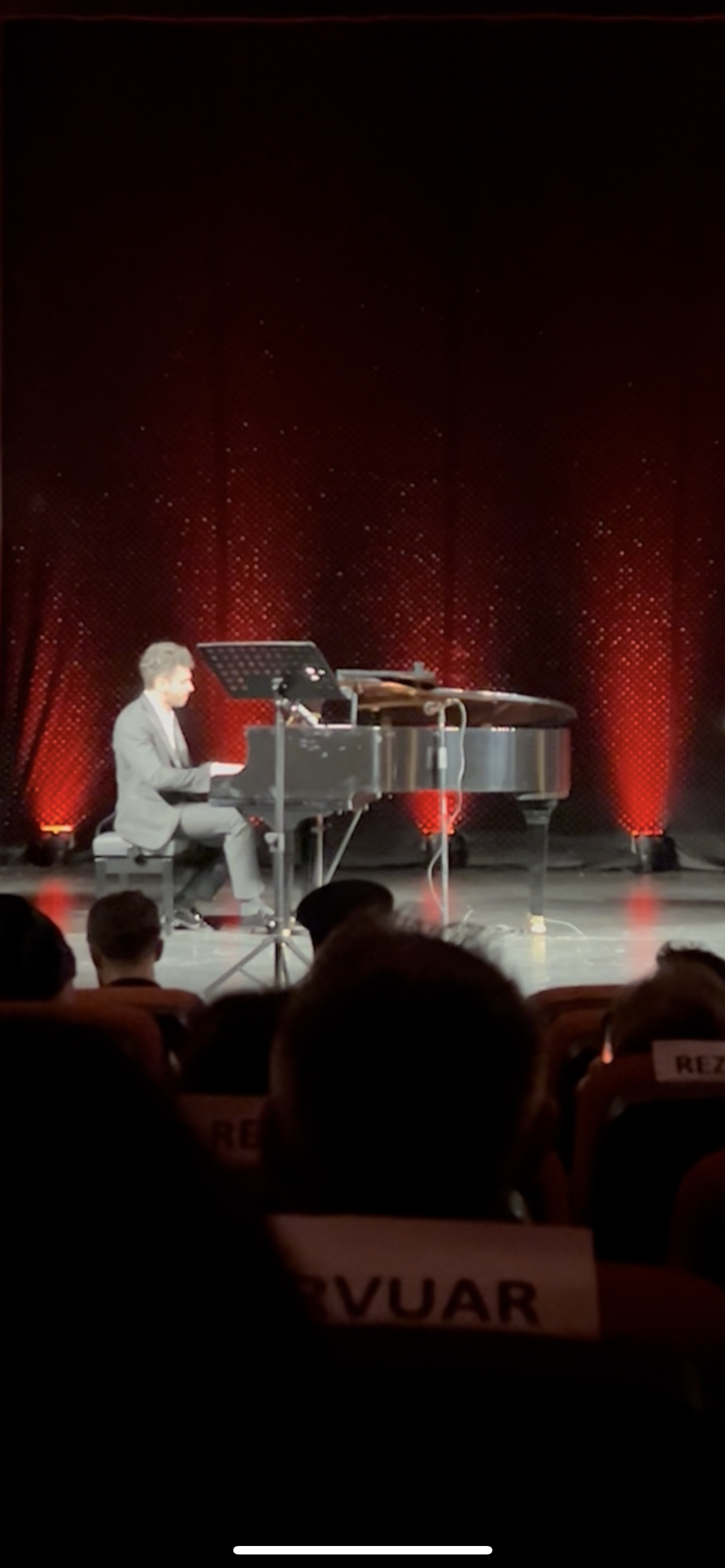 Artists and Performers